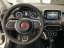 Fiat 500X Rückfahrkamera, LED, Apple CarPlay