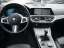 BMW 318 318d M-Sport