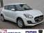 Suzuki Swift AllGrip DualJet Hybrid Shine