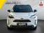 Toyota Yaris Cross GR Hybride VVT-i