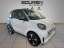 Smart EQ fortwo Coupe Electric Drive