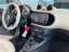 Smart EQ fortwo Brabus Cabrio JBL