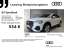 Audi Q3 45 TFSI Quattro S-Line S-Tronic Sportback