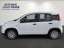 Fiat Panda 1.0 Hybrid Klima Bluetooth Radio-DAB USB