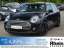 MINI Cooper D Clubman Navi.LED.PDC.Sportsitz.CarPlay