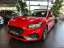 Ford Focus Limited ST Line