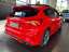 Ford Focus Limited ST Line