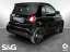 Smart EQ fortwo Cabrio