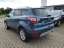 Ford Kuga 4x4 Titanium