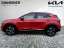 Kia Sportage Spirit