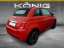 Fiat 500 1.0 CLUB Klima*GRA *EFH*LR*el.ASP