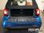 Smart EQ fortwo Cabrio Cool