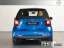 Smart EQ fortwo Cabrio Cool