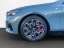 BMW i5 M-Sport eDrive40