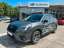 Subaru Forester 2.0ie  Platinum Black Edition