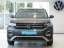 Volkswagen T-Cross 1.0 TSI DSG Move Pro