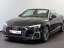 Audi A5 40 TDI Cabriolet Quattro S-Line