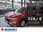 Suzuki SX4 S-Cross Comfort Hybrid