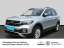 Volkswagen T-Cross 1.0 TSI DSG Life