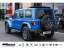 Jeep Wrangler 4x4 Sahara