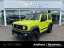 Suzuki Jimny 4x4 AllGrip Comfort