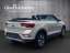 Volkswagen T-Roc 1.5 TSI Cabriolet DSG Move