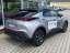 Toyota C-HR Hybride Team D