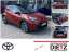 Toyota Aygo X 1.0 VVT-i Team D VVT-i