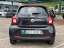 Smart forFour electric drive *Bluetooth*Tempomat*USB*