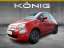 Fiat 500C 1.0 CLUB Klima*GRA