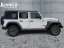 Jeep Wrangler Rubicon