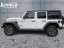 Jeep Wrangler Rubicon