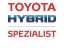 Toyota Corolla Hybride Team D Touring