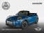 MINI Cooper Cabrio Aut.RFK+LED+HuD+Navi+ nur 3.200 Km