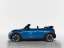 MINI Cooper Cabrio Aut.RFK+LED+HuD+Navi+ nur 3.200 Km