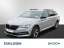 Skoda Superb 2.0 TDI Combi Sportline