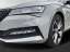 Skoda Superb 2.0 TDI Combi Sportline