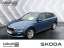 Skoda Scala 1.0l TGI Klima LED ACC Light Assist