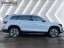 Skoda Kodiaq 4x4