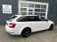 Skoda Octavia 1.5 TSI Combi