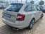 Skoda Octavia 2.0 TDI 4x4 Combi