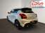 Suzuki Swift Hybrid Sport