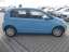 Volkswagen e-up! e-up TealBlue Climatronic BT® Audio-SD DAB+ AUX