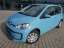 Volkswagen e-up! e-up TealBlue Climatronic BT® Audio-SD DAB+ AUX