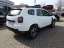 Dacia Duster 4WD