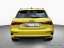 Audi A3 35 TFSI S-Line Sportback