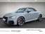 Audi TT RS Quattro Roadster S-Tronic