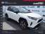 Toyota RAV4 Hybride Plug-in Style Vierwielaandrijving