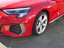 Audi A3 40 TFSI Quattro S-Line Sportback