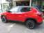 Jeep Compass 4x4 Hybrid